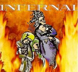 Infernal (USA) : Infernal